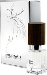 Nasomatto Nasomatto Silver Musk Unisex Eau De Parfum 30ml