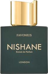 Nishane Nishane Favonius London Unisex Extrait de Parfum 100 ml
