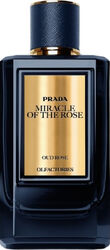 Prada Prada Olfactories Mirages Miracle of the Rose Unisex Eau de Parfum 100 ml