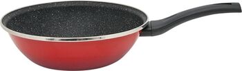 Tigaie adâncă 3.3l Metalac 26 cm