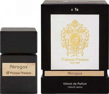 Tiziana Terenzi Tiziana Terenzi Akragas Unisex Extrait De Parfum100ml
