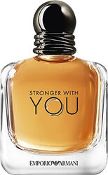 Giorgio Armani Armani Stronger With You Bărbați Eau De Toilette 100ml