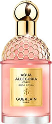 Guerlain Guerlain Aqua Allegoria Rosa Rossa Forte Femei Eau de Parfum 125 ml