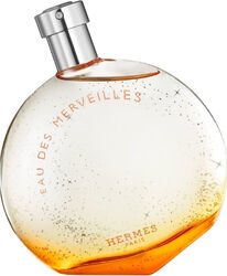 Hermes HermEs Eau des Merveilles Femei Eau de Toilette 50 ml