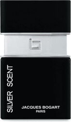 Jacques Bogart Bogart Silver Scent Bărbați Eau de Toilette 30 ml
