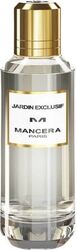 Mancera Mancera Jardin Exclusif Unisex Eau de Parfum 60 ml