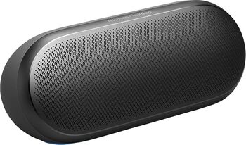 Boxa portabilă HARMAN KARDON Luna 2 Bluetooth IP67 negru