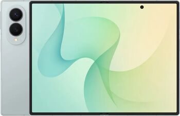 Samsung Galaxy Z Fold8 5G 256GB 12GB 7.6" Dual SIM Verde — imaginea 2