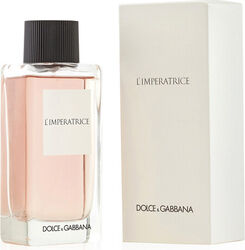 Dolce&Gabbana Dolce & Gabbana LImperatrice Femei Eau De Toilette 100ml