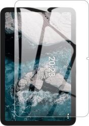 Folie de protectie din sticla securizata Sigloo 11.5 anti-amprente rezistent la zgarieturi pentru Lenovo Tab Plus