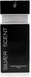 Jacques Bogart Bogart Silver Scent Bărbați Eau De Toilette 100ml