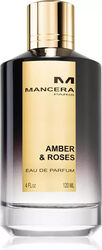 Mancera Mancera Amber And Roses Femei Eau de Parfum 120ml