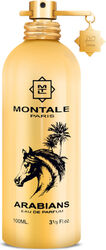 Montale Montale Arabians Eau De Parfum Unisex 100ml