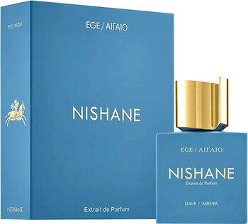 Nishane Nishane Ege Ailaio Unisex Extrait De Parfum 100ml