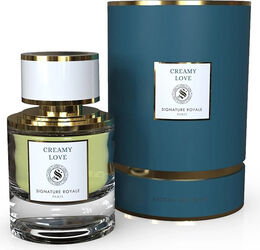 Signature Royale Signature Royale Creamy Love Unisex Extrait de Parfum 50ml