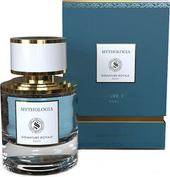 Signature Royale Signature Royale Mythologia Unisex Extrait de Parfum 50ml
