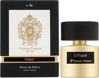Tiziana Terenzi Tiziana Terenzi Lillipur Unisex Extrait De Parfum 100ml
