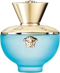 Versace Versace Dylan Turquoise Femei Eau de Toilette 200 ml