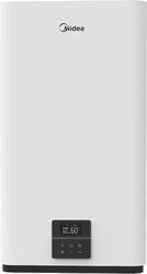 Boiler electric Midea Salute 47 L Double Tank Wi-Fi Supapă de siguranța Alb