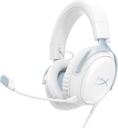 Căști Gaming Over-ear HyperX Cloud III Wireless Mov