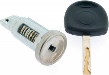 Contact auto Topautochei® pentru Opel Peugeot 508 cu cheie inclusa