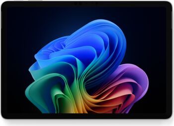 12" Microsoft Surface Pro 256GB 8GB RAM Argintiu