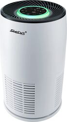 Aparat purificator de aer Steba LR 12, alb