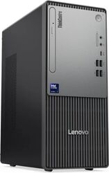 Sistem desktop Lenovo ThinkCentre Neo 50t Gen 6 Intel Core Ultra 5 225 16GB 512GB SSD PCIe Windows 11 Pro Black — imaginea 3