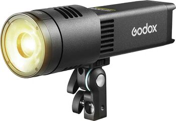 Lampa LED pentru fotografie Godox RS100Bi