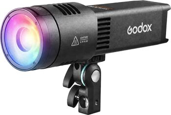 Lampa LED pentru fotografie Godox RS100R