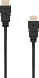 Sbox HDMI-201.5 HDMI-HDMI 2.0 M/M 1.5m 4K BUDGET