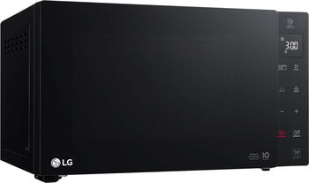 LG Electronics MH6535GDS