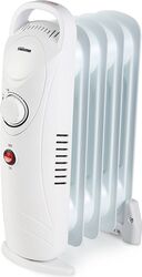 Tristar Electric heater KA-5103 Oil Filled Radiator 500 W White