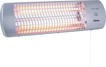 Tristar Radiant Heater KA-5010 Infrared 1200 W Grey IP24