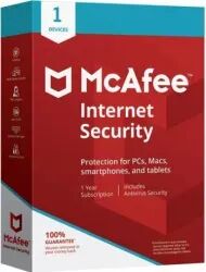 McAfee Total Protection Antivirus 2026 3 Dispozitive 1 An Licenta Electronica