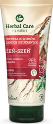 Balsam cu extract de ginseng Farmona Herbal Care 200 ml