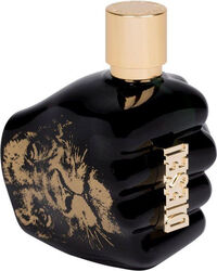 Diesel Spirit Of The Brave Tester EDT 125 ml