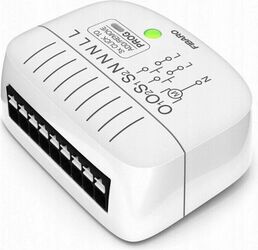 Modul de control pentru jaluzele Fibaro Roller Shutter 4 FGR-224