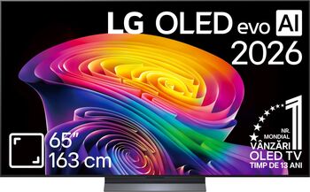 LG 65C61LA — imaginea 2