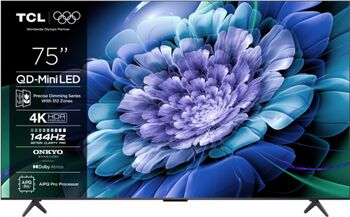 TCL 75C61K — imaginea 4