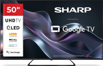 Sharp 50HP6265E — imaginea 3