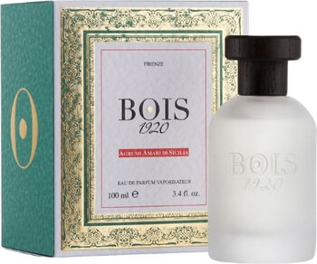 Bois 1920 Bois 1920 Agrumi Amari di Sicilia Unisex Eau de Parfum 100 ml — imaginea 2