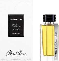 Montblanc Montblanc Extreme Leather Bărbați Eau de Parfum 125 ml — imaginea 2