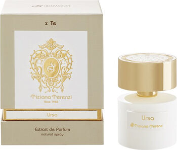 Tiziana Terenzi Tiziana Terenzi Ursa Unisex Extrait De Parfum 100ml — imaginea 2