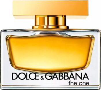 Dolce&Gabbana Dolce & Gabbana The One Femei Eau De Parfum 30ml — imaginea 2
