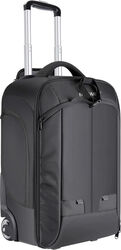 Rucsac cu roti NEEWER NW3300-G, cu compartimente pentru un aparat foto DSLR
