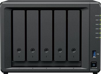 Server NAS Synology DS1525neo+ 5Bay