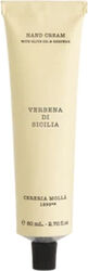 Cereria Molla Cereria Molla Crema maini Verbena Di Sicilia 80 ml