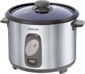 Sencor aparat de gătit orez