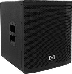 Subwoofer activ 15"/38cm, 800W RMS